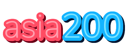 asia200 — logo kanal