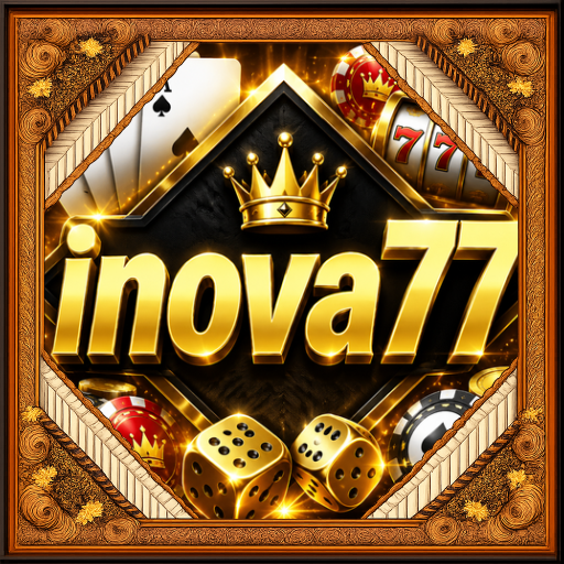 inova77 — mitra unggulan